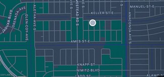 830 Gaylord Ave S, Lehigh Acres, FL 33974