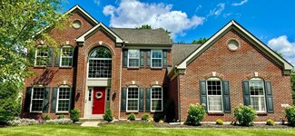 816 Doncaster Dr, Maineville, OH 45039
