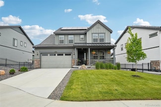 3365 S Poppy St, Morrison, CO 80465