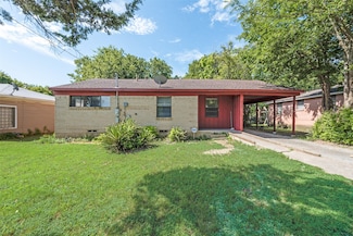3130 Springfield Ave, Lancaster, TX 75134