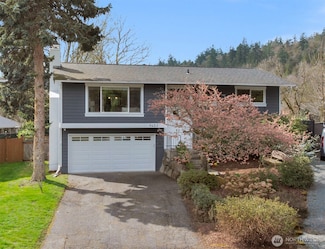 9453 NE 125th Place, Kirkland, WA 98034