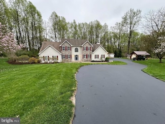 684 Highspire Rd, Glenmoore, PA 19343