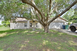 396 Uranus Trail, Osteen, FL 32764