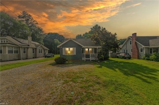 279 Wythe Creek Rd, Poquoson, VA 23662