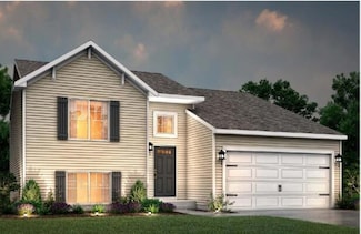 3957 Sumner Dr, Watervliet, MI 49098