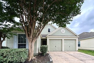 11754 Logan Ridge Dr, Houston, TX 77072
