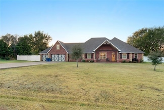 1551 N Morgan Rd, Mustang, OK 73064