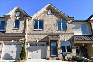 4755 Willowstone Dr Unit Lot 367, High Point, NC 27265