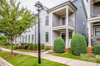 108 Certificate St Unit A, Mooresville, NC 28117
