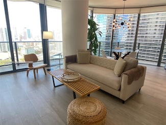 55 SW 9th St Unit 3001, Miami, FL 33130