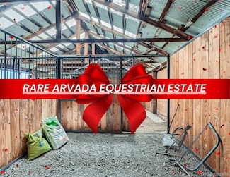 13805 W 82nd Ave, Arvada, CO 80005