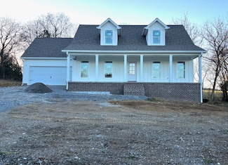 156 Lisa Dr, Gordonsville, TN 38563