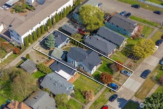 409 S 30th St, Tacoma, WA 98402