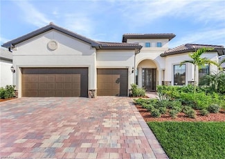 17031 Bishop Blvd, Alva, FL 33920