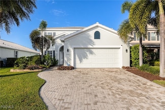 2664 Brightside Ct, Cape Coral, FL 33991