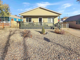 306 S Ash St, Cortez, CO 81321