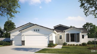 12800 Kinnick Ct, Bakersfield, CA 93311