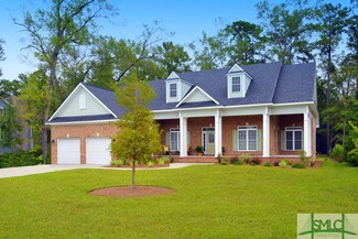 69 Crestwood Dr, Savannah, GA 31405