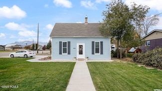 590 S 400 E, Heber City, UT 84032