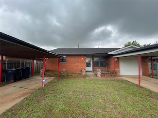 1540 NE 30th St, Oklahoma City, OK 73111