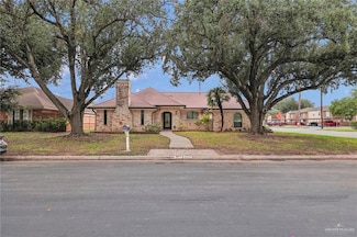 4713 N 8th St, McAllen, TX 78504