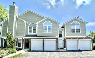 602 Muskegan Ct Unit 387, Vernon Hills, IL 60061