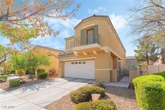 3747 Bella Legato Ave, North Las Vegas, NV 89081