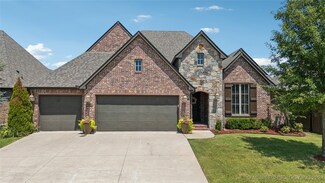 4008 W Van Buren St, Broken Arrow, OK 74011
