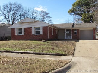 123 Windsor Dr, Muskogee, OK 74403