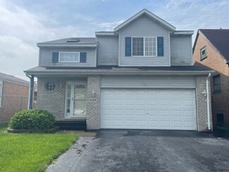 3029 140th Place, Blue Island, IL 60406