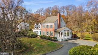 10170 Green Clover Dr, Ellicott City, MD 21042