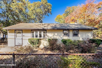 210 Pardee Blvd, Browns Mills, NJ 08015