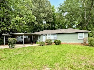 307 Lindbergh Blvd, Starkville, MS 39759