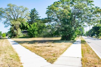 701 S Bend Ave, South Bend, IN 46617