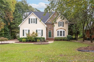 6080 Iverleigh Cir, Fayetteville, NC 28311