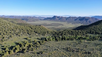 0 Paradise Springs Ranch Unit 111039, Pine Valley, UT 84781