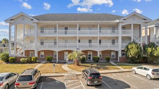 3911 Gladiola Ct Unit 301, Myrtle Beach, SC 29588