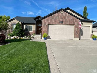 958 S Bridge Creek Ln W, Layton, UT 84041