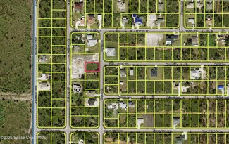 5063 Hogan St, Gulf Cove, FL 33981