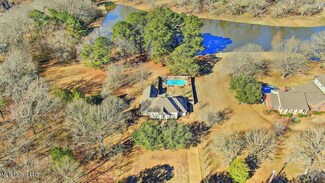 4071 Henderson Rd, Byram, MS 39272