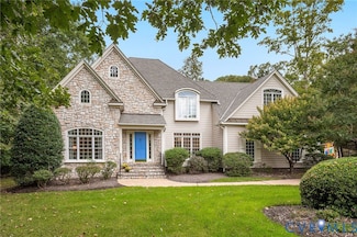 14560 Kenmont Dr, Midlothian, VA 23113