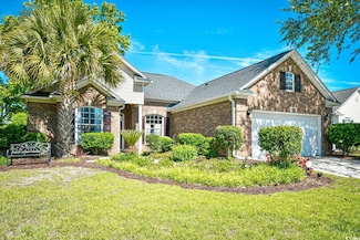 5813 Mossy Oaks Dr, North Myrtle Beach, SC 29582