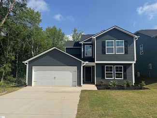 221 Walnut Hill Dr, Easley, SC 29642