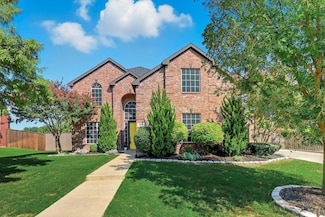 10474 Whispering Pines Dr, Frisco, TX 75033