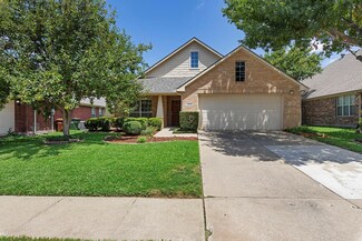 3549 Stroll Rd, Plano, TX 75025