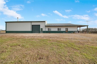 1370 SW 200th Rd, Holden, MO 64040