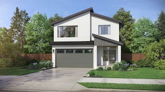 The Wallowa, Beaverton, OR 97007