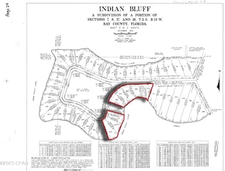 5320 Indian Bluff Dr, Youngstown, FL 32466