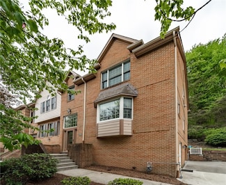 2133 Huntington Ct S Unit 17, Wexford, PA 15090