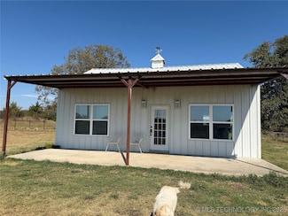 226 N 4160 Rd, Soper, OK 74759